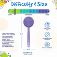 Load image into Gallery viewer, eStick Hand-Held Dog Enrichment Toy - Interactive Lick Stick | USA Made