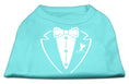 Load image into Gallery viewer, Pet Shirt "Tuxedo"