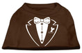 Load image into Gallery viewer, Pet Shirt "Tuxedo"