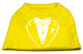 Load image into Gallery viewer, Pet Shirt "Tuxedo"