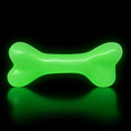 Load image into Gallery viewer, PUP-X Rubber Bone Dog Toy - Durable, Floats, Chew Toy for Large Dogs | USA