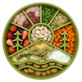 Load image into Gallery viewer, Great Outdoors eBowl - Slow Feeder Dog Bowl & Enrichment | USA Made