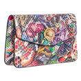 Load image into Gallery viewer, Butterfly Clutch With Custom Swarovski Stone