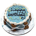 Load image into Gallery viewer, Blue Dog Cake (Shelf Stable)