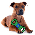 Load image into Gallery viewer, Seattle Sounders Fc Soccer Field Tug Toy