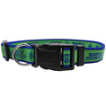 Load image into Gallery viewer, Seattle Sounders FC Satin Collar
