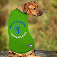 Load image into Gallery viewer, MLS Seattle Sounders Football Club Dog T-Shirt