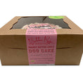 Load image into Gallery viewer, Pink Dog Cake (Shelf Stable)