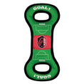 Load image into Gallery viewer, St. Louis City SC Soccer Field Tug Toy