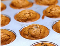 Load image into Gallery viewer, Organic Sweet Potato Muffins for Dogs | Human-Grade & Soft-Baked