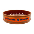 Load image into Gallery viewer, Syracuse Football Slow Feeder Bowl