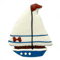 Load image into Gallery viewer, Sailboat