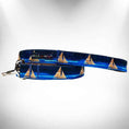 Load image into Gallery viewer, Nautical, North Star, Love and Light Collars and Leads - 5 Styles