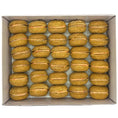 Load image into Gallery viewer, 40 Count Dog Macaron Treats Gift Box
