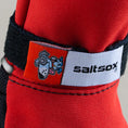 Load image into Gallery viewer, Saltsox 2025 / Ice Fire Red - Southlake Paws