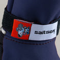 Load image into Gallery viewer, Saltsox 2025 / Winter Night Blue - Southlake Paws