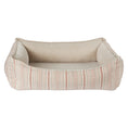 Load image into Gallery viewer, Sanibel Stripe Oslo Ortho Bed