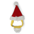Load image into Gallery viewer, Santa Hat
