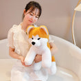 Load image into Gallery viewer, Akita Dog Plushies