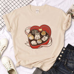 Cute Hamster T-Shirts
