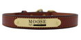 Load image into Gallery viewer, Stitched Dog Collar - image 2