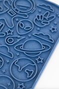 Load image into Gallery viewer, The Modern Dog Co. - Out of this World Space Lick Mat