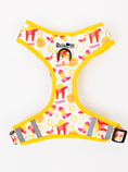 Load image into Gallery viewer, The Modern Dog Company - Yeehaw Harness
