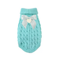 Load image into Gallery viewer, Sniffany Knit Dog Sweater