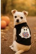 Load image into Gallery viewer, Ghost of the Disco Dog Tee