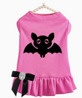 Load image into Gallery viewer, Bubblegum Bat Bijou Jewel Dress - image 2
