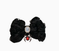 Load image into Gallery viewer, Wicked Whisper Dog Hair Bow - image 2