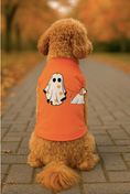 Load image into Gallery viewer, Ghost Walk Duo Dog Tee