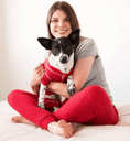 Load image into Gallery viewer, Red Thermal Pajamas - Southlake Paws