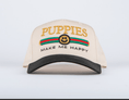 Load image into Gallery viewer, Pup Lux Embroidered Hat | Gift for Dog Lovers & Owners