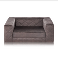 Load image into Gallery viewer, The Mystique Luxury Pet Sofa Bed