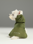 Load image into Gallery viewer, Capsule Raincoat - Green