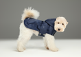 Load image into Gallery viewer, Capsule Raincoat - Blue