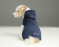 Load image into Gallery viewer, Capsule Raincoat - Blue