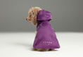 Load image into Gallery viewer, Capsule Raincoat - Purple