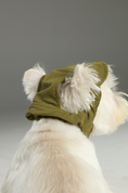 Load image into Gallery viewer, TENNIS HAT - GREEN