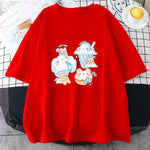 Clouds & Bears T-Shirt