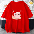 Load image into Gallery viewer, Piggy Picnic T-Shirt
