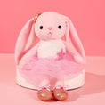 Load image into Gallery viewer, Ballerina Bunny Plushies