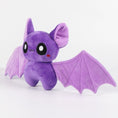 Load image into Gallery viewer, Bat Plushies