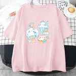 Clouds & Bears T-Shirt