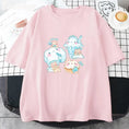 Load image into Gallery viewer, Clouds & Bears T-Shirt