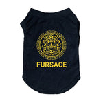 Fursace Dog T-Shirt