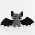 Load image into Gallery viewer, Bat Plushies