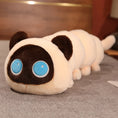 Load image into Gallery viewer, Caterpillar Cat Plushies