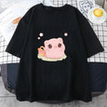 Load image into Gallery viewer, Piggy Picnic T-Shirt